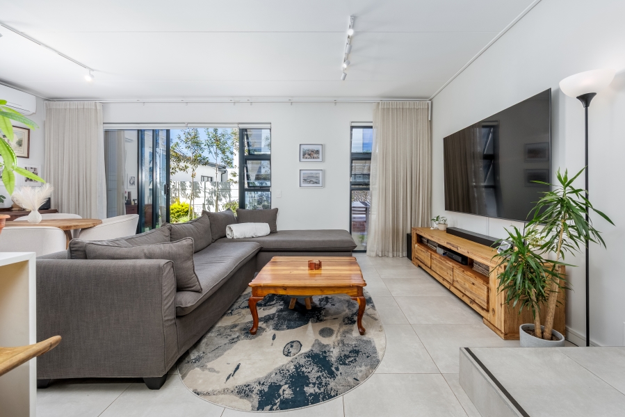 3 Bedroom Property for Sale in Le Coste Estate Western Cape